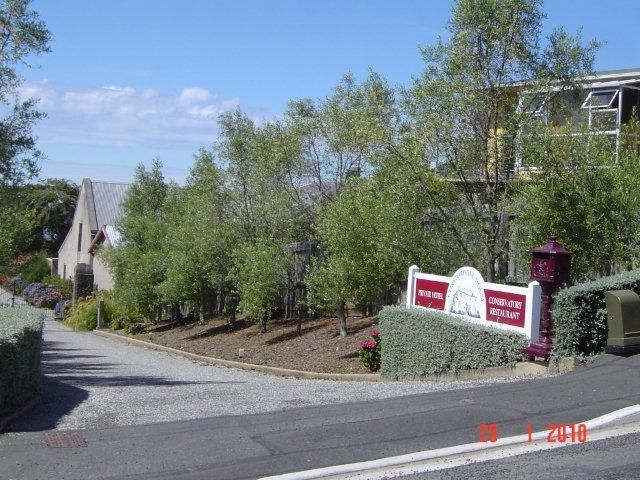 4760 .. Corstophine House .. Dunedin